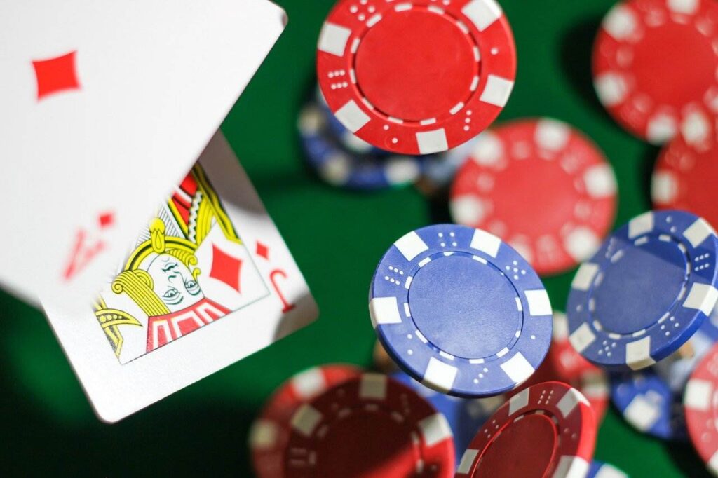 poker party casino